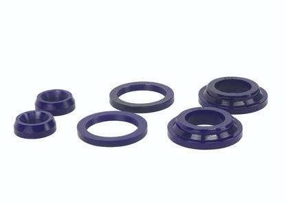 SuperPro Subaru WRX Cross Member Washer - SPF2701K - Angle 2