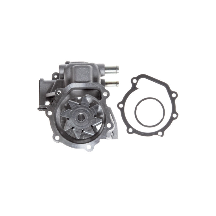 Gates 08-12 Subaru Forester/Impreza Water Pump - Layout