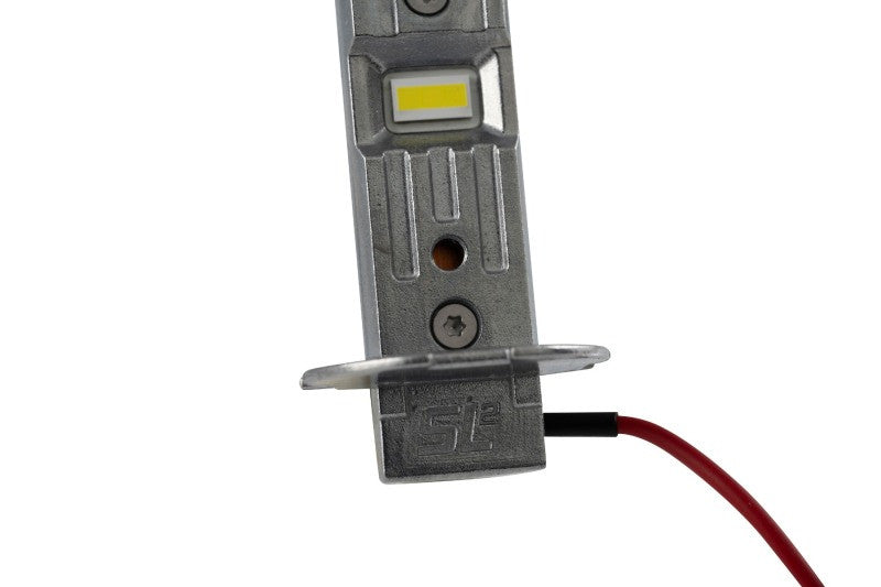 Diode Dynamics H3 White Fog Light LEDs for 1999-2007 Subaru Legacy (pair) - DD0471P - Close-up 2