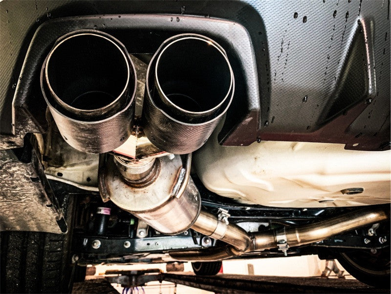 S4800304 Exhaust Tips Image 2