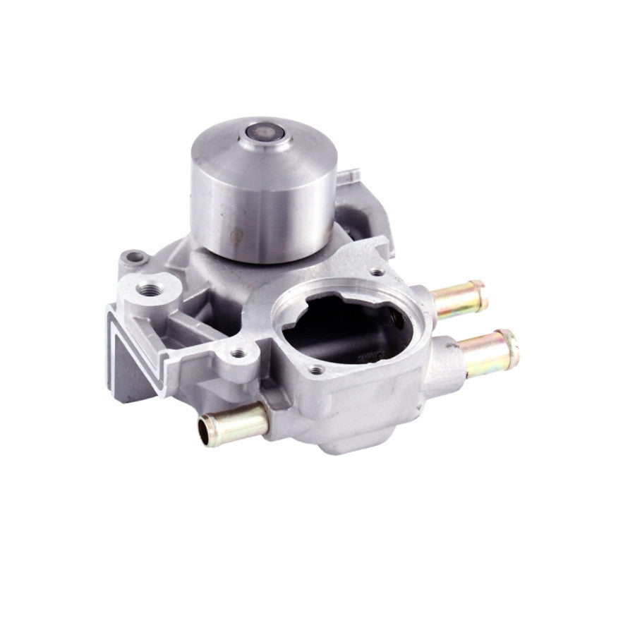 Gates Subaru 04-08 Impreza / 05-08 Legacy/Outback 4 cyl 2.5L EJ25 Water Pump