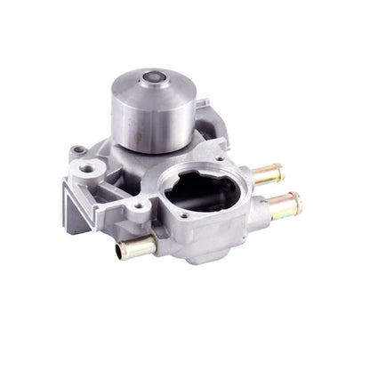 Gates Subaru 04-08 Impreza / 05-08 Legacy/Outback 4 cyl 2.5L EJ25 Water Pump
