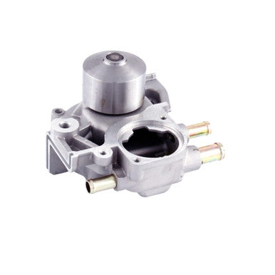 Gates Subaru 04-08 Impreza  / 05-08 Legacy/Outback 4 cyl 2.5L EJ25 Water Pump - 43548