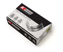 King Engine Bearings Subaru FA20/Toyota 4U-GSE pMaxKote Performance Main Bearing Set - Size STDX - MB5745XPGCSTDX