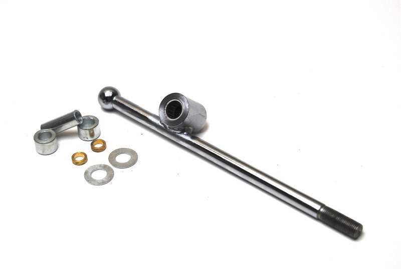 Fidanza 96-06 Subaru Impreza RS/TS/WRX/Sti 5spd Short Throw Shifter - 891819 - Primary