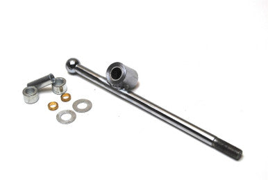 Fidanza 96-06 Subaru Impreza RS/TS/WRX/STI 5spd Short Throw Shifter - 891819