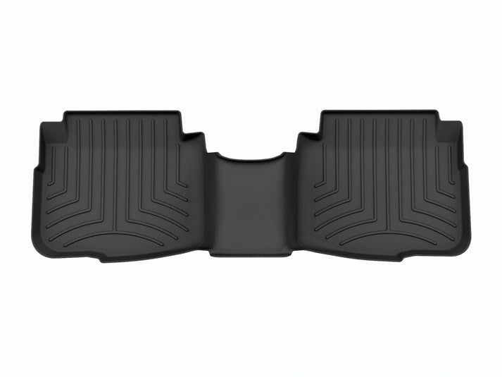 WeatherTech 20-23 Subaru Legacy/Outback Rear FloorLiner HP - Black