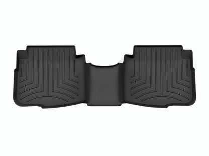 WeatherTech 20-23 Subaru Legacy/Outback Rear FloorLiner HP - Black