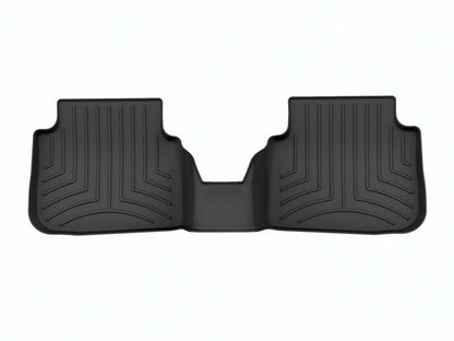 WeatherTech Rear FloorLiner HP for 2024 Subaru Impreza/Crosstrek - Black
