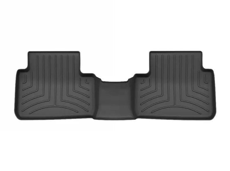 WeatherTech Rear FloorLiner HP For 2025 Subaru Forester - Black