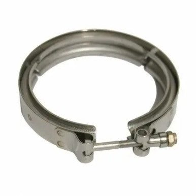 Garrett V-Band Clamp 5.25in. (GTX47/GTX50/GTX55 - Gen I/Gen II) - 446397-0525