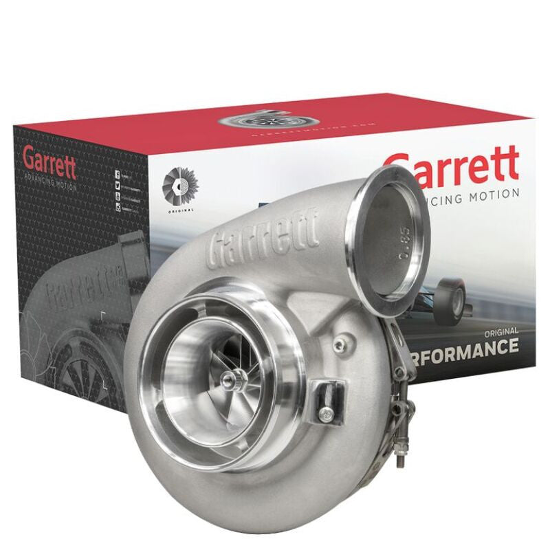 Garrett G-XRace GXR42-72 72mm Super Core - 934173-5002S - Angle 2