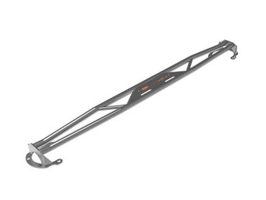aFe CONTROL  Front Suspension Strut Brace for 2022+ Subaru BRZ/Toyota GR86 - Gray - 450-722001-G