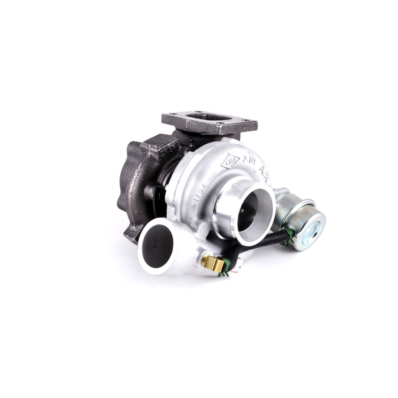 Garrett GT2252 Turbocharger CHRA 451298-0006 - 452187-5006S - Angle 2
