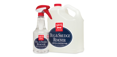 Griots Garage Bug & Smudge Remover - 22oz - Case of 12 - 10982