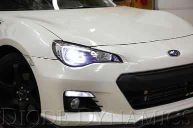 Diode Dynamics Always-On Module For 2013-16 Subaru BRZ - DD3024