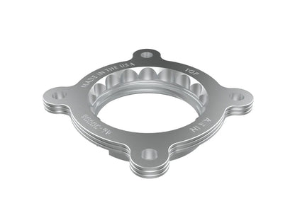 aFe H6 3.6L Silver Bullet Throttle Body Spacer Kit