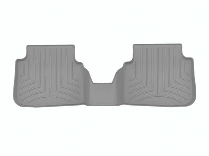 WeatherTech Rear FloorLiner HP for 2024 Subaru Impreza/Crosstrek - Grey