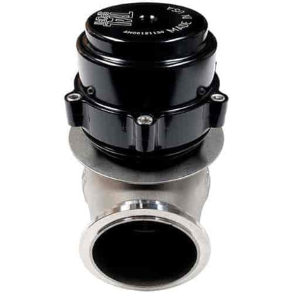 TiAL Sport V50 Wastegate 50mm 1.02 Bar (14.79 PSI) - Black - 005045 - Primary