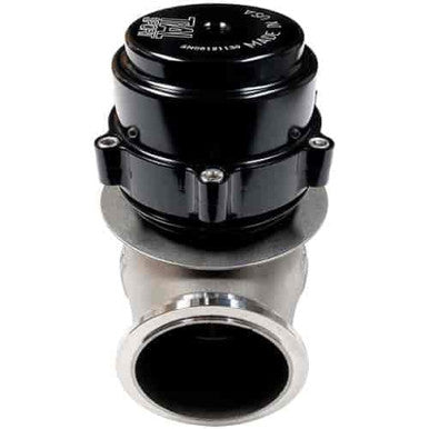 TiAL Sport V50 Wastegate 50mm 1.02 Bar (14.79 PSI) - Black - 005045