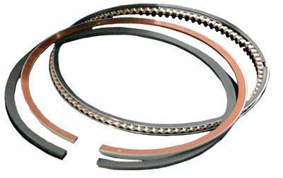 Manley Ring Set 13+ Subaru FA20 86.25mm Bore 1.2mm x 1.5mm x 3.0mm - Single