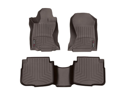 2020 Subaru Legacy FloorLiner