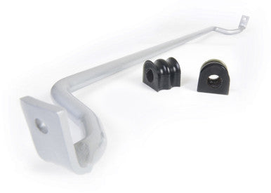 Whiteline Front Sway Bar - 22mm Heavy Duty For 2000-04 Subaru Legacy GT - BSF15