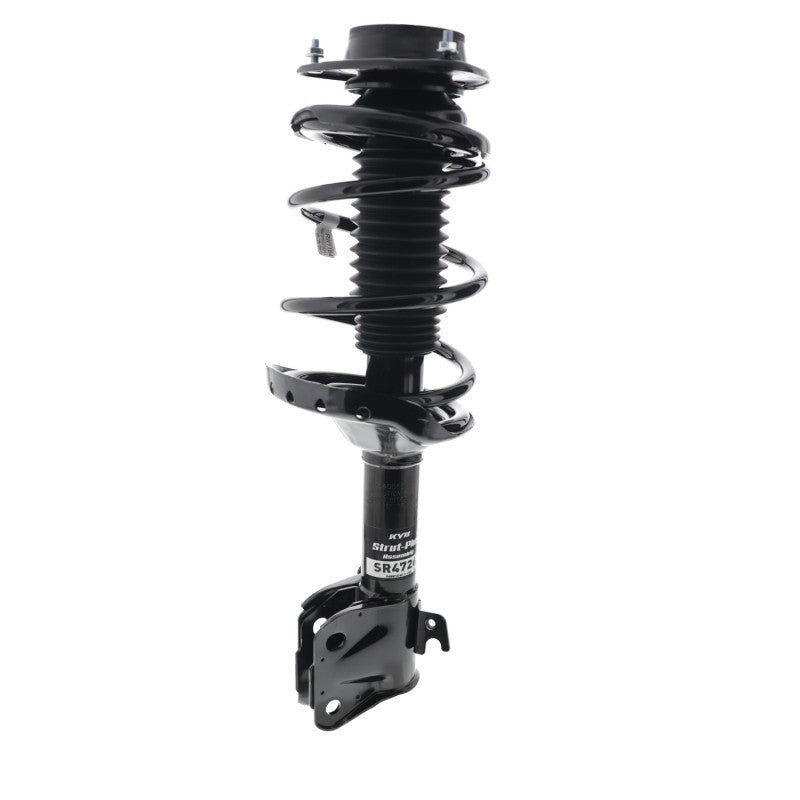 KYB 16-17 Subaru Crosstrek / 13-15 Subaru XV Crosstrek ( Exc. Hybrid) Strut-Plus Strut- Front Left - SR4726 - Angle 1