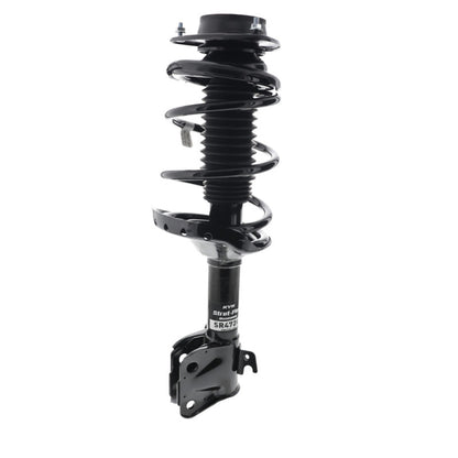 KYB 16-17 Subaru Crosstrek / 13-15 Subaru XV Crosstrek ( Exc. Hybrid) Strut-Plus Strut- Front Left - SR4726 - Angle 1