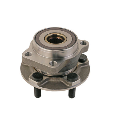 MOOG 14-15 Subaru XV Crosstrek Front Hub Assembly - 513413 - Primary
