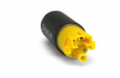 Fuelab 494 High Output In-Tank Electric Fuel Pump - 300 LPH OE Configuration - 49465
