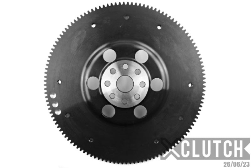 XClutch 04-06 Subaru Baja Turbo 2.5L Chromoly Flywheel – IAG