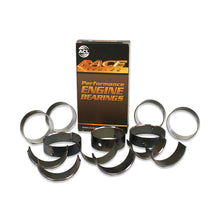 ACL Subaru FB20/FB25 Standard Size High Performance Rod Bearing Set - 4B8325H-STD