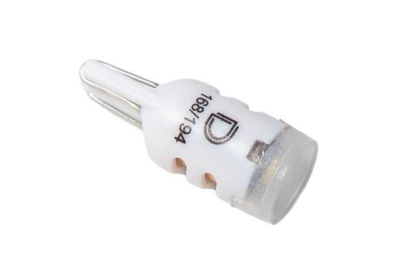 Diode Dynamics Trunk 194 LED Bulb HP5 for 2004-2007 Subaru WRX & STI - Warm White (Single) - DD0027S - Primary
