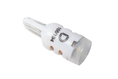 Diode Dynamics Trunk 194 LED Bulb HP5 for 2004-2007 Subaru WRX & STI - Warm White (Single) - DD0027S