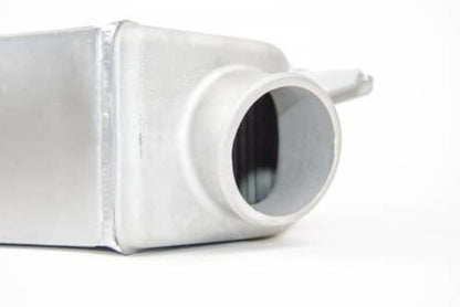 Garrett 2015+ Subaru WRX FA20F 2.0L Air / Air Intercooler - 530HP - 891185-6001 - Angle 3
