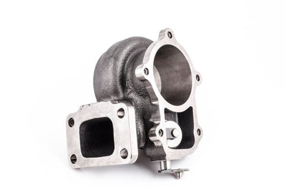 Garrett GT30R THWA 0.63 A/R T3 (int w/g - 5 bolt out) (Ni-Resist) - 771300-0006 - Angle 3