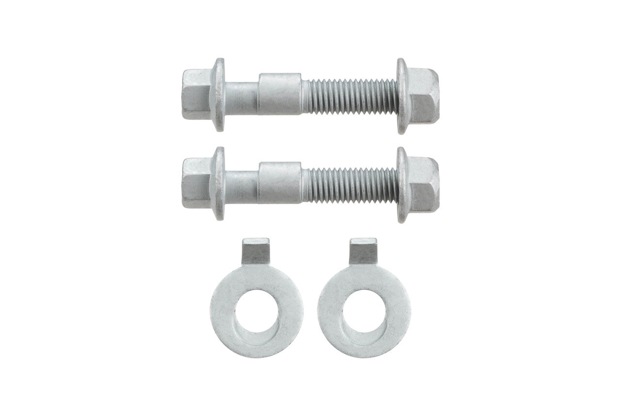 Eibach Pro-Alignment Front or Rear Camber bolts for 2004-14 Subaru WRX/STI