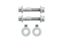 Eibach Pro-Alignment Front or Rear Camber bolts for 2004-14 Subaru WRX/STI - 5.81260K