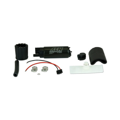 AEM 340LPH In Tank Fuel Pump Kit