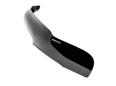 WeatherTech Stone and Bug Deflector For 2014-18 Subaru Forester - Dark Smoke - 50261