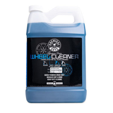 Chemical Guys Signature Series Wheel Cleaner - 1 Gallon - Case of 4 - CLD_203