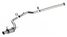 Borla ATAK Cat Back Exhaust For 2022+ Subaru WRX - 140931 - Primary