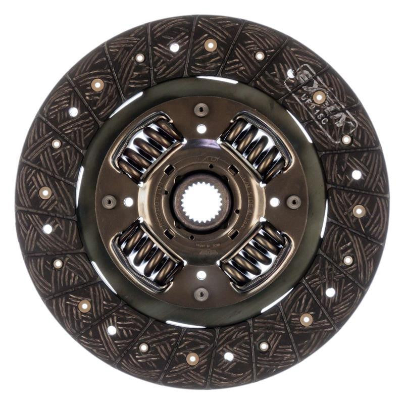 Exedy H4 Stage 1 Replacement Organic Clutch Disc (For 15803HD) For