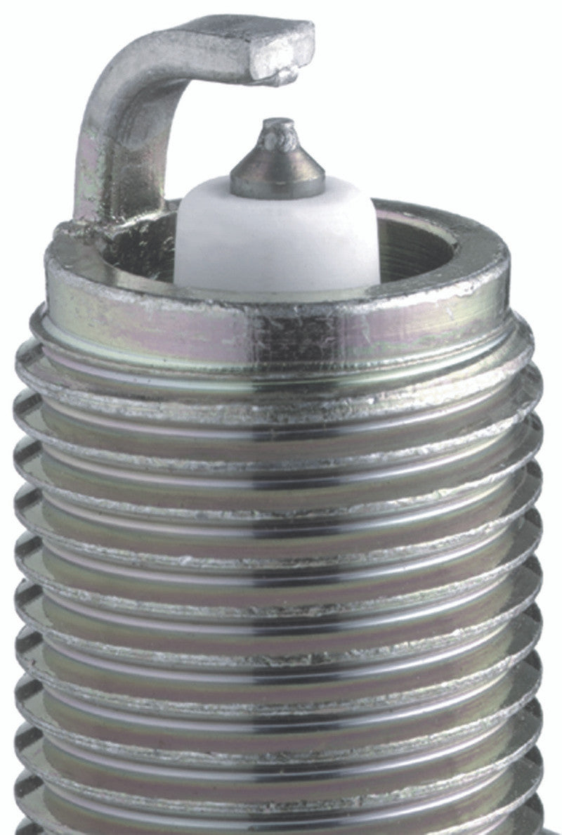 NGK Double Platinum Spark Plug Box of 4 (PLFR6A-11) - 7654 - out of package