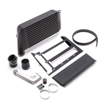 COBB 15-21 Subaru WRX Top Mount Intercooler - Black (Requires COBB Charge Pipe) - B42405-BK