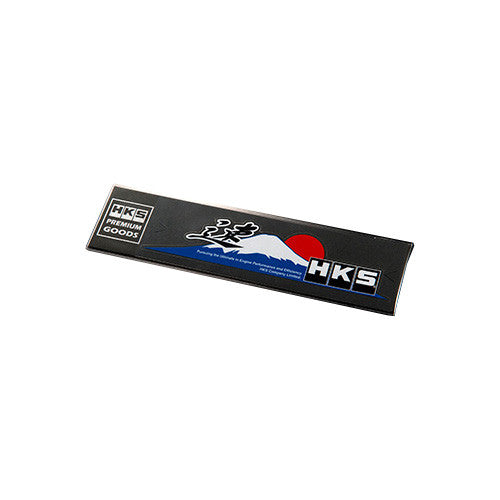 HKS STICKER - 1pc