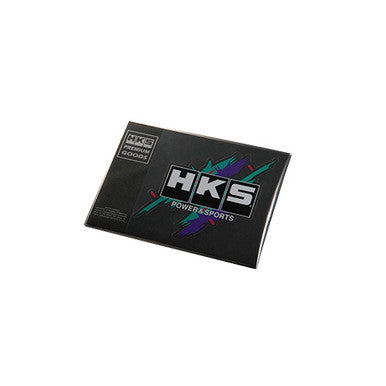 HKS Sticker Super Racing Large - 51003-AK127