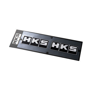 HKS Sticker HKS W120 - 51003-AK131