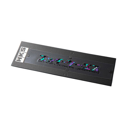 HKS Sticker Kana W200 Oil - 51003-AK136